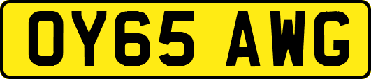 OY65AWG