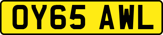 OY65AWL