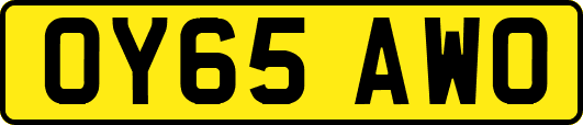 OY65AWO
