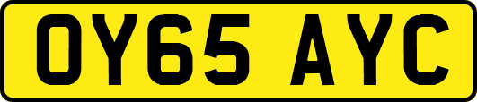 OY65AYC