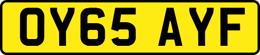 OY65AYF