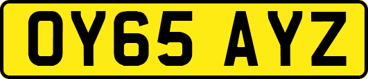 OY65AYZ