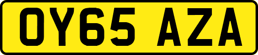 OY65AZA