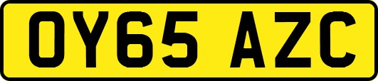 OY65AZC