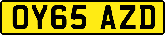 OY65AZD