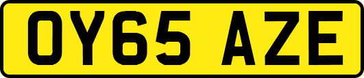 OY65AZE
