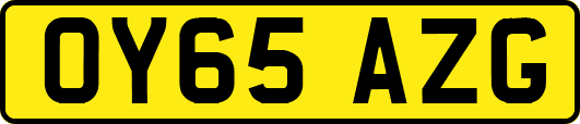 OY65AZG
