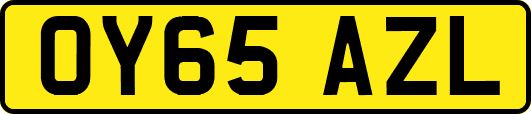 OY65AZL