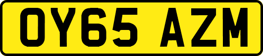 OY65AZM