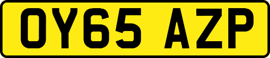 OY65AZP