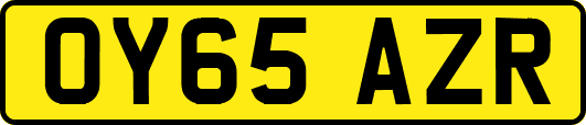 OY65AZR