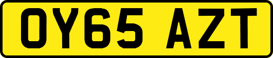 OY65AZT