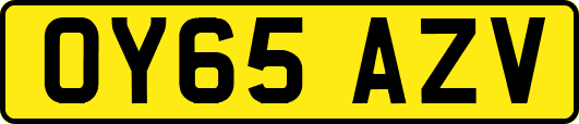 OY65AZV