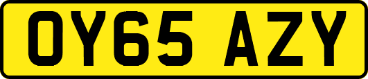 OY65AZY