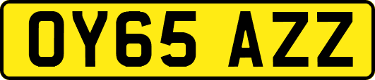 OY65AZZ