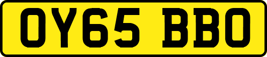 OY65BBO