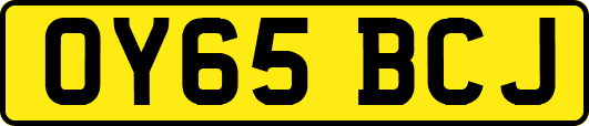 OY65BCJ