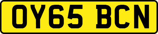 OY65BCN