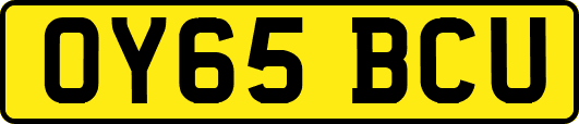OY65BCU