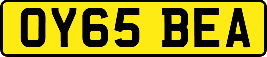 OY65BEA