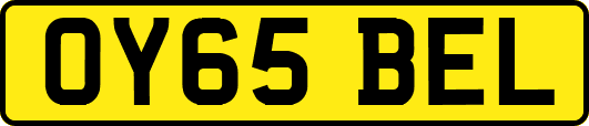 OY65BEL