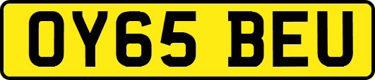 OY65BEU