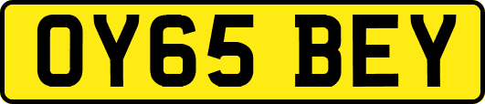 OY65BEY