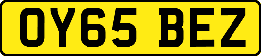 OY65BEZ