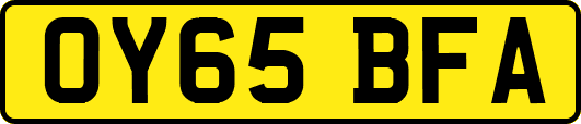 OY65BFA