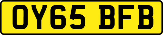 OY65BFB