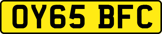 OY65BFC