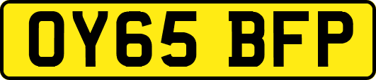 OY65BFP
