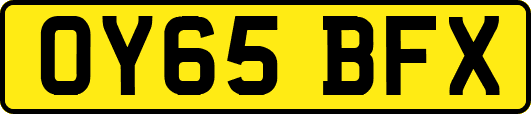 OY65BFX