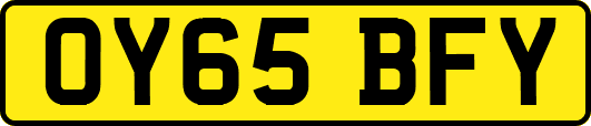 OY65BFY