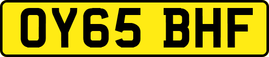 OY65BHF