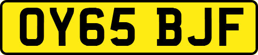 OY65BJF