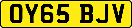 OY65BJV
