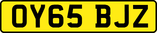 OY65BJZ