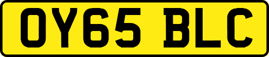 OY65BLC