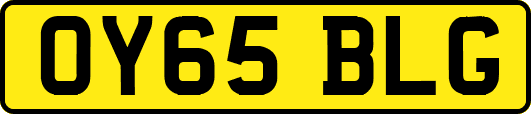 OY65BLG