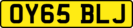 OY65BLJ