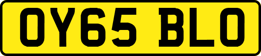 OY65BLO