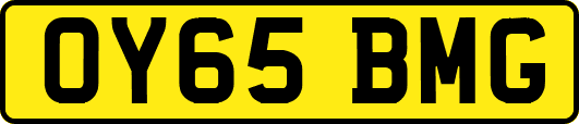 OY65BMG