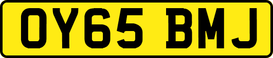 OY65BMJ