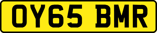 OY65BMR