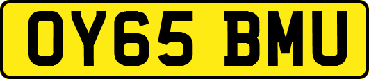 OY65BMU