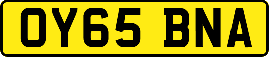 OY65BNA