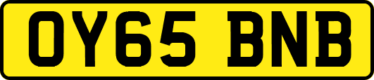 OY65BNB