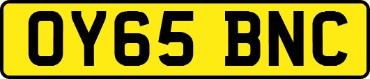 OY65BNC
