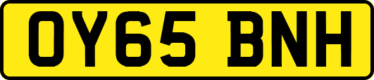 OY65BNH